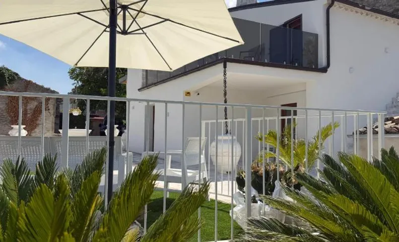BORGO BELLEZZA Luxury Guest House