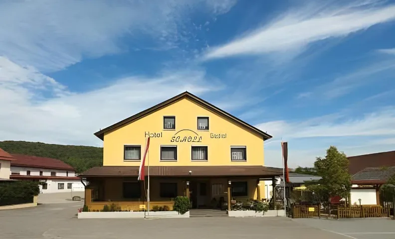 Landhotel Scholl
