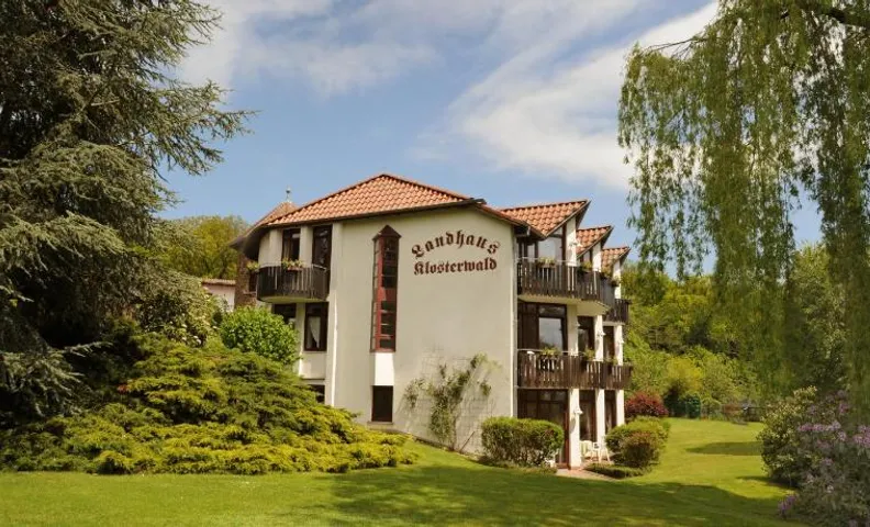 Landhaus Klosterwald