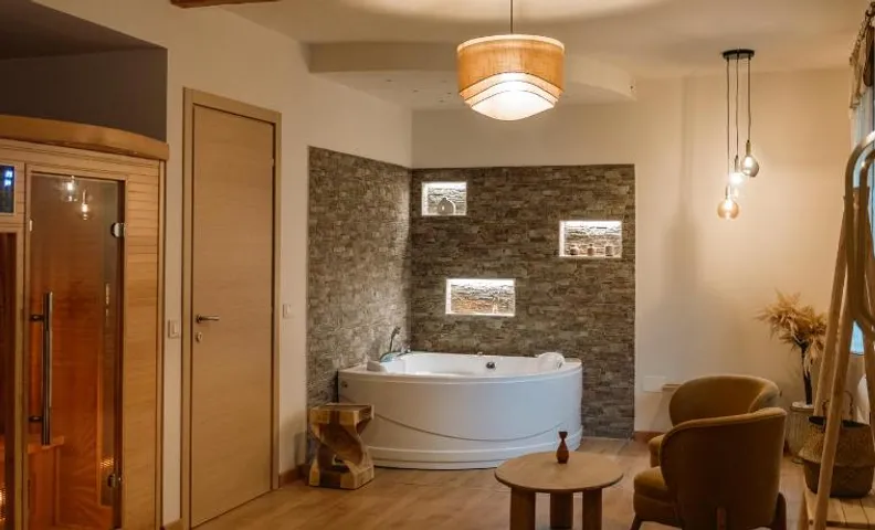 Chiarelli Mountain Suite
