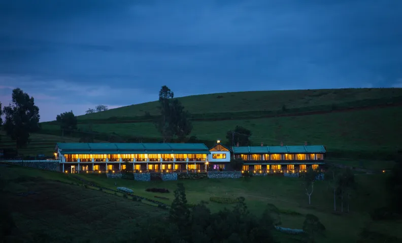 Destiny The Farm Resort