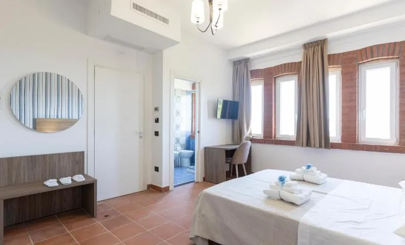 Villa Alessandra