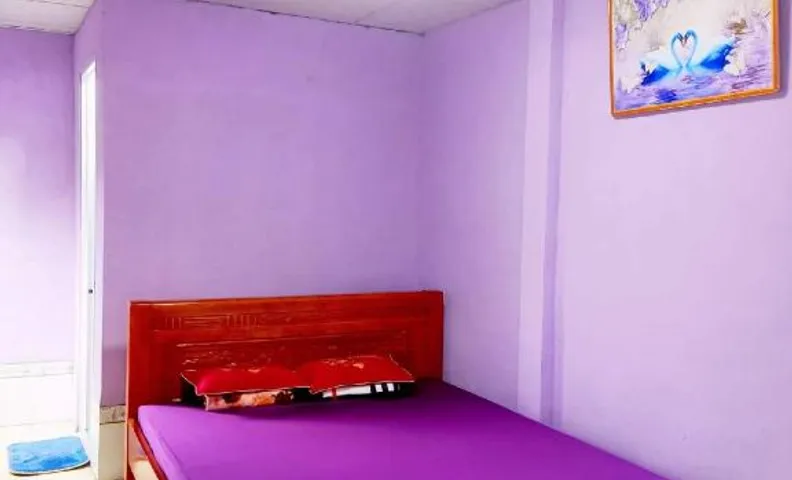 남칸의 방갈로 (20m², 침실 1개, 프라이빗 욕실 1개)