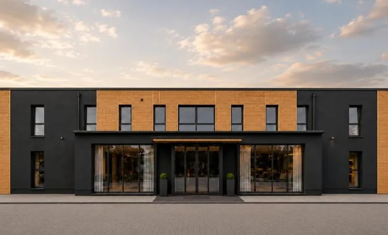 D&C Hotel Sulingen