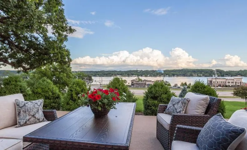 River View Lodge