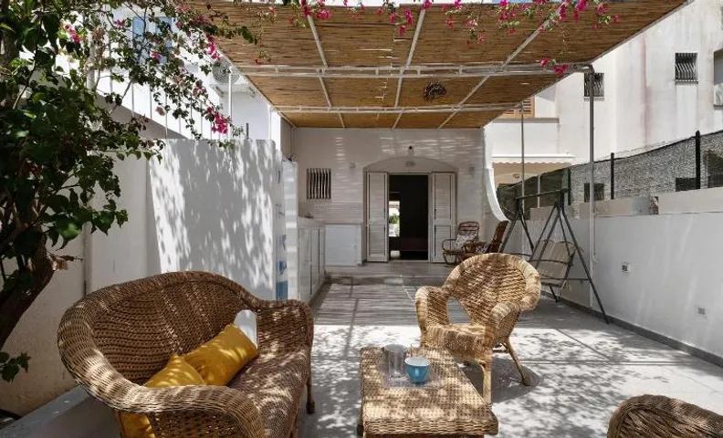 Villa Bicos