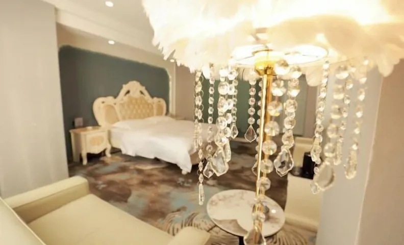 Langting Boutique Hotel
