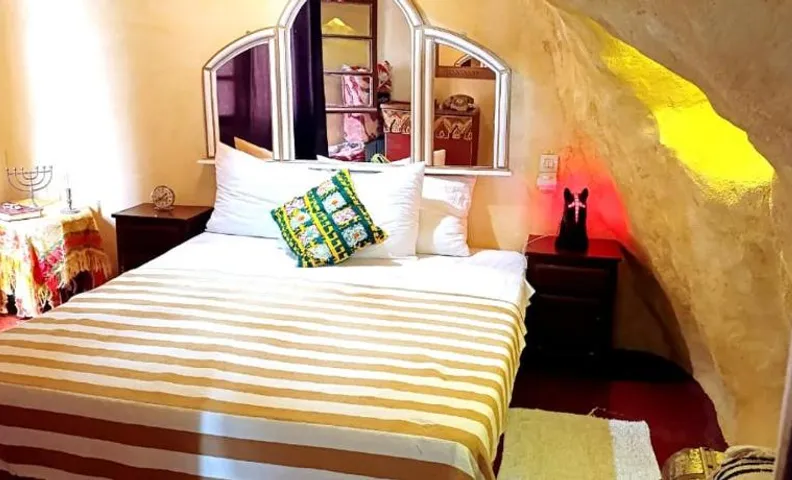 Grotte Thami