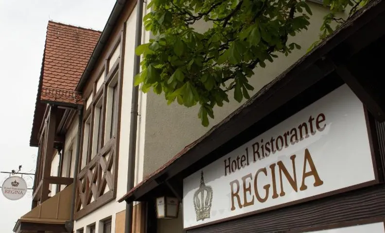 Hotel Regina