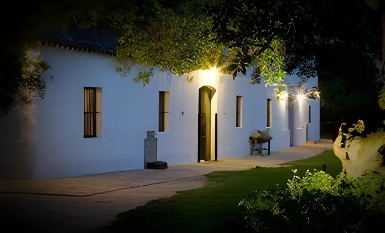 Cortijo El Indiviso