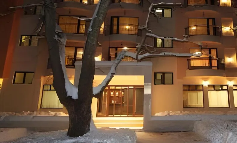 SPA Hotel Medicus