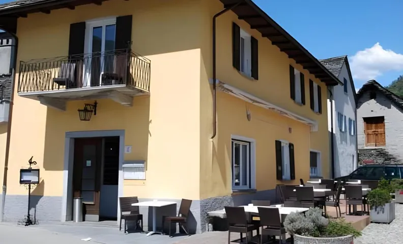 Locanda Poncini