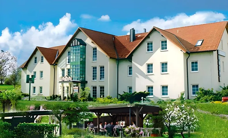Hotel Wutzler