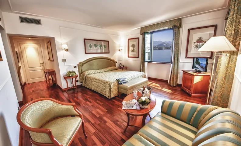 Relais Casali della Cisterna