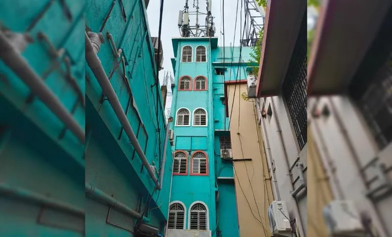 SPOT ON BADHUYA GUEST HOUSE