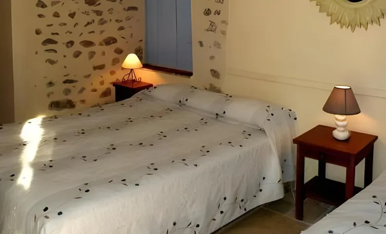 Hotel l'Oronge