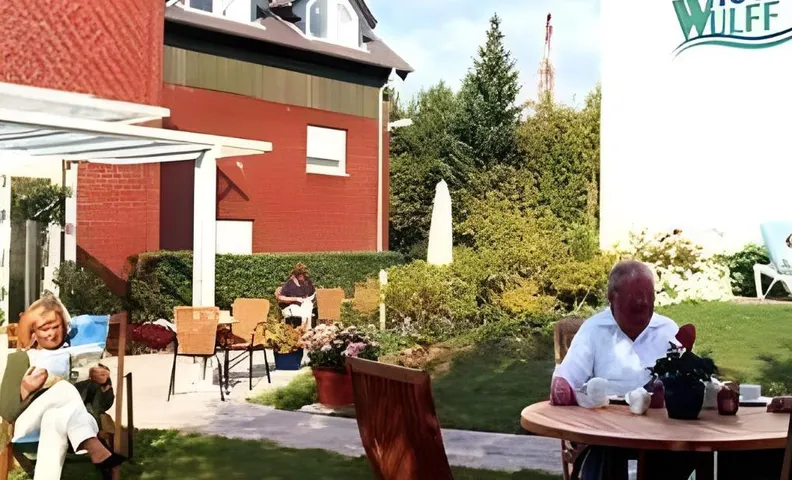Hotel Wulff