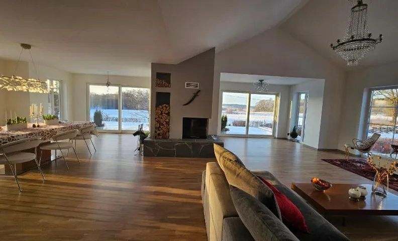 Borgen Panorama, A Scenic Getaway