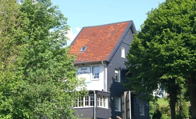 Pension Oberberg