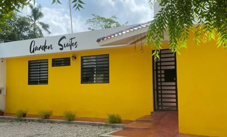 Garden Suites Comalcalco
