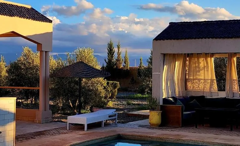 Urti Villa