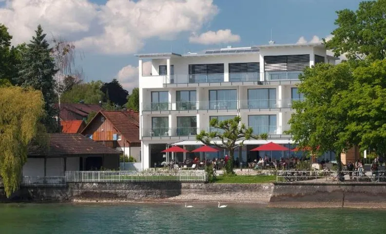 Seehotel Kressbronn