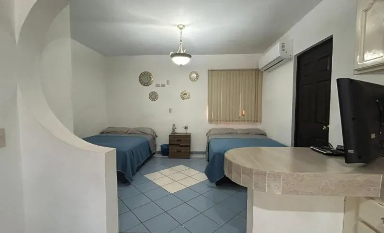 Hotel Leticia