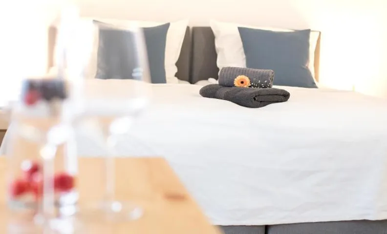 Gästezimmer ROSS