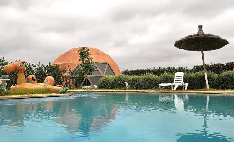 Bougainvilla Guesthouse