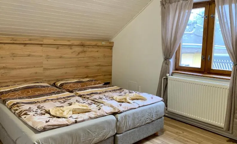 Ranč pod Babicou
