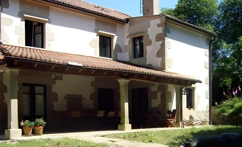 Entre Os Rios - Casa Rural y Enoturismo