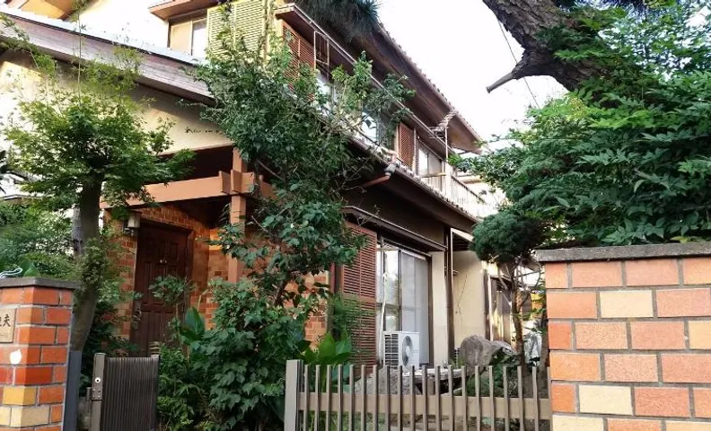 "Cherry House" is Direct to Narita,Haneda AP, Disney, Asakusa, Skytree Tower, Tokyo