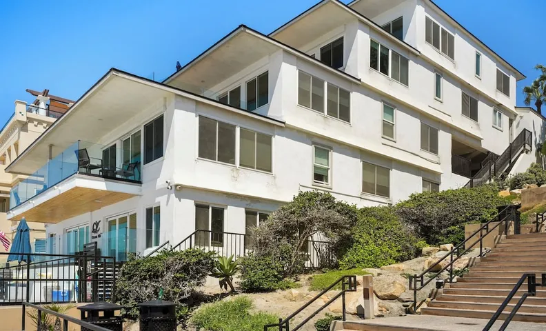 Ocean Villas of Carlsbad