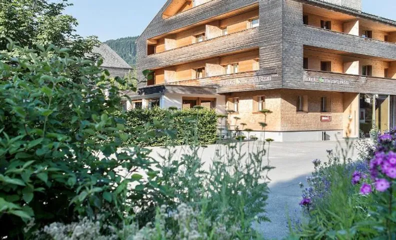 Biohotel Schwanen