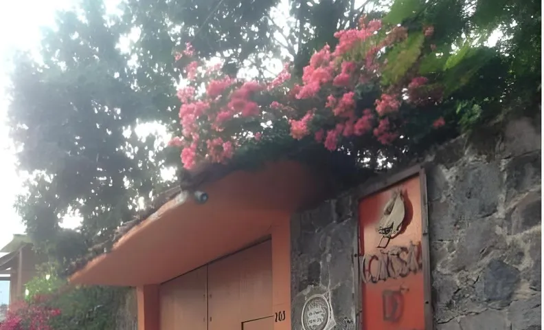 Casa d'Lobo Hotel Boutique