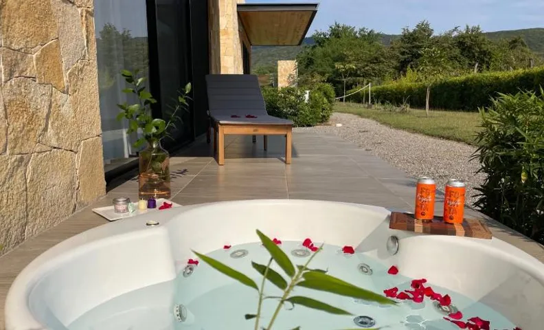 AVE SUITES CAMPESTRES Jalpan de Serra