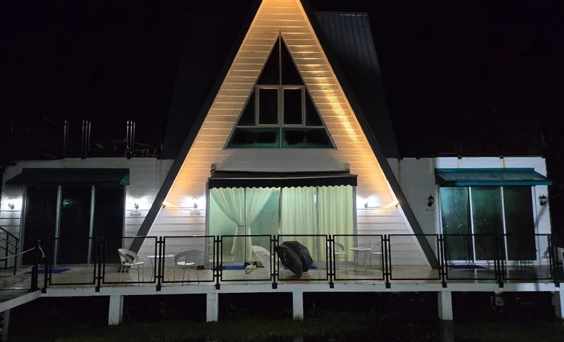 A-Vacation Home Binsulok Membakut