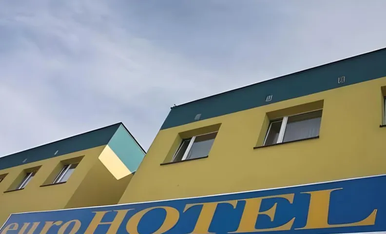 euroHOTEL Katowice Nikiszowiec
