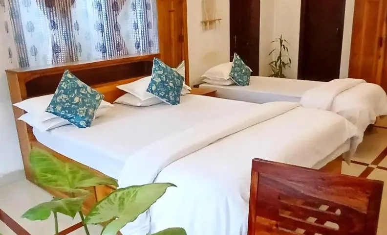 Hotel Orchid