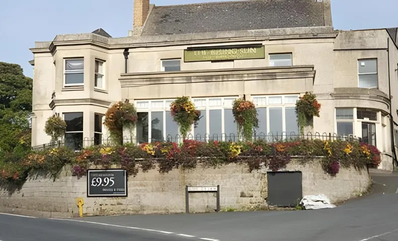 Rising Sun Hotel by Greene King Inns