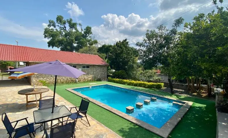 Azomalli Hotel Boutique