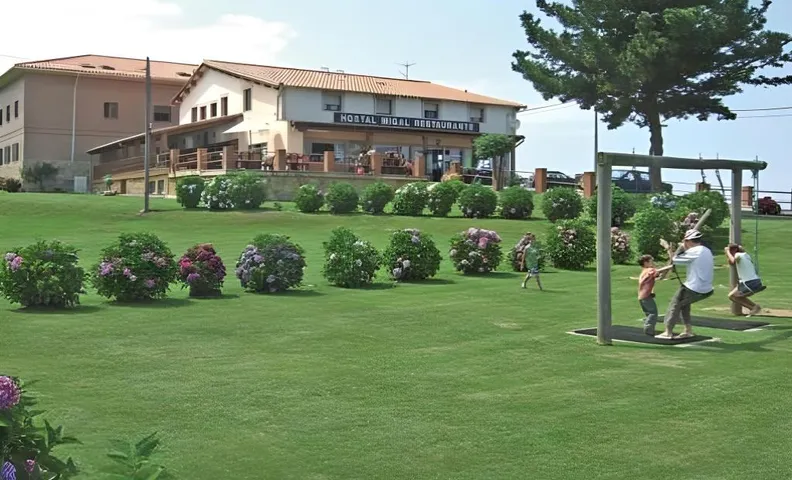 Hotel Migal