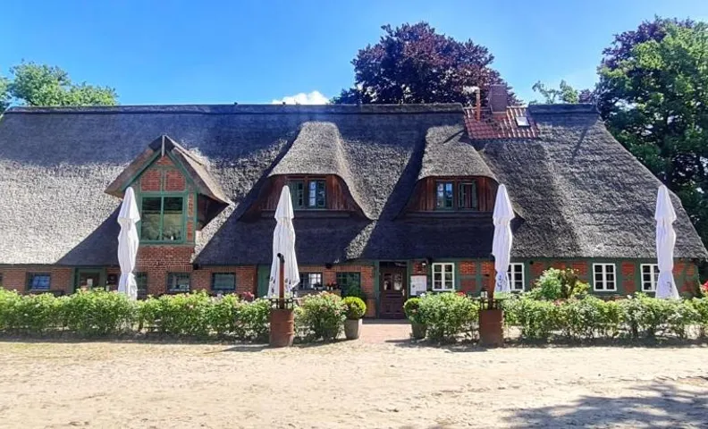Hof & Gut Jesteburg