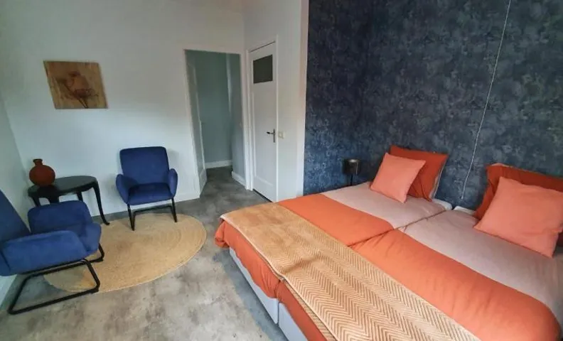 BnB-Heirhuys