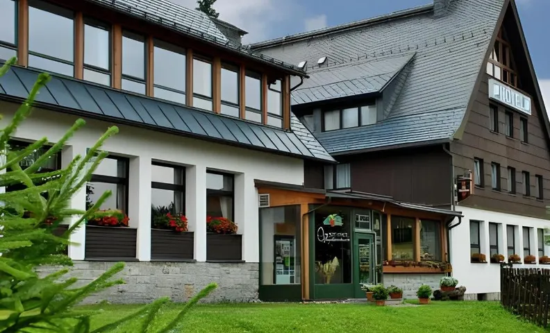 Ferienhotel Muhlleithen