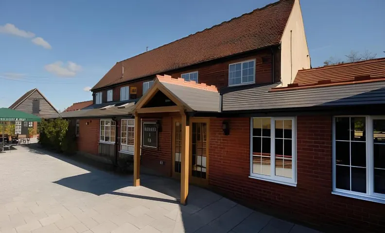 Crouchers Hotel