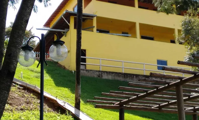 Sítio Sonho Real