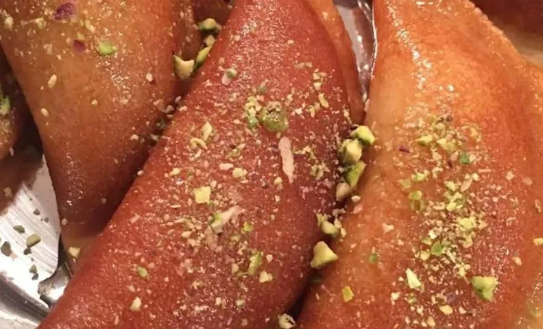 المنشيه ان