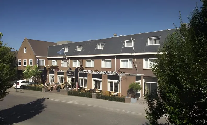 Het Wapen van Harmelen