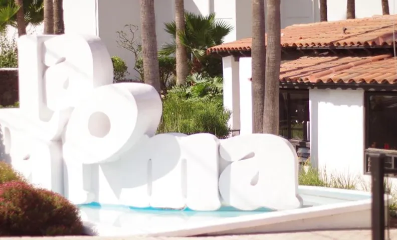 La Paloma Beach&Tennis Resort